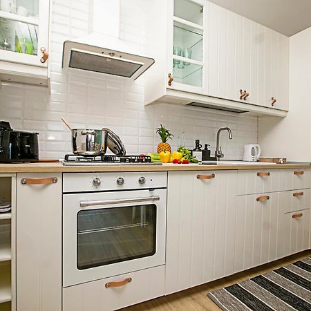 Ferienwohnung Casa Turchese Riva del Garda Exterior foto