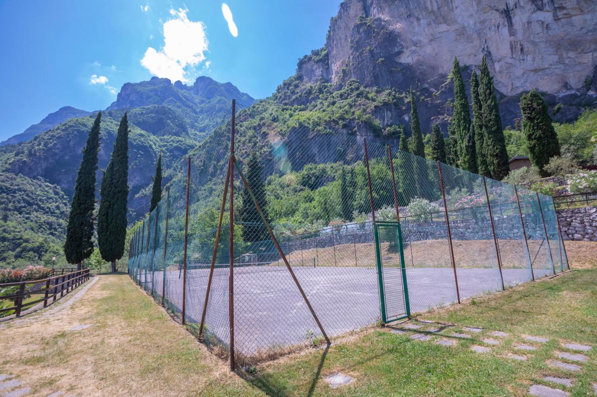 Ferienwohnung Casa Turchese Riva del Garda Exterior foto