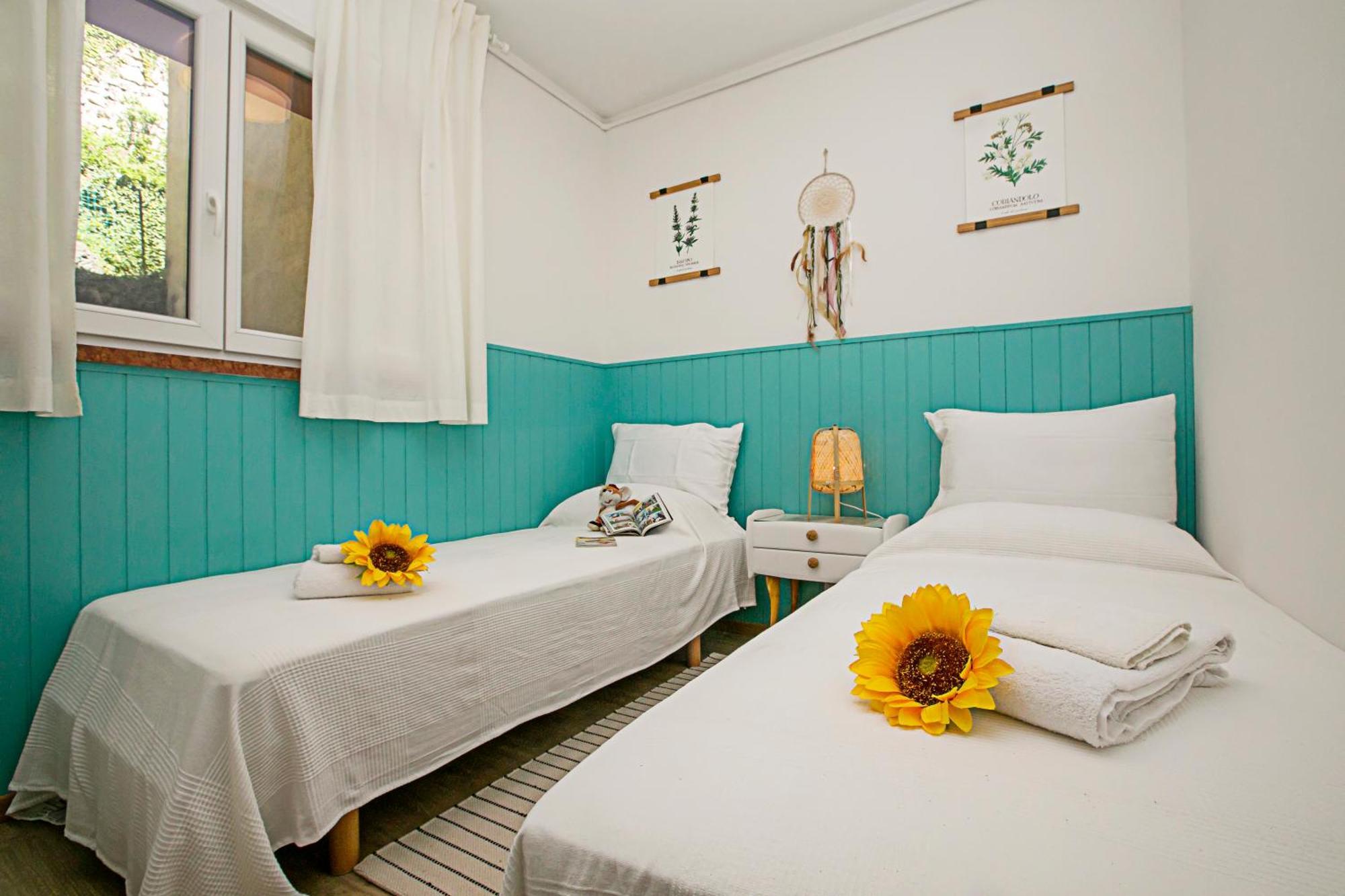 Ferienwohnung Casa Turchese Riva del Garda Exterior foto